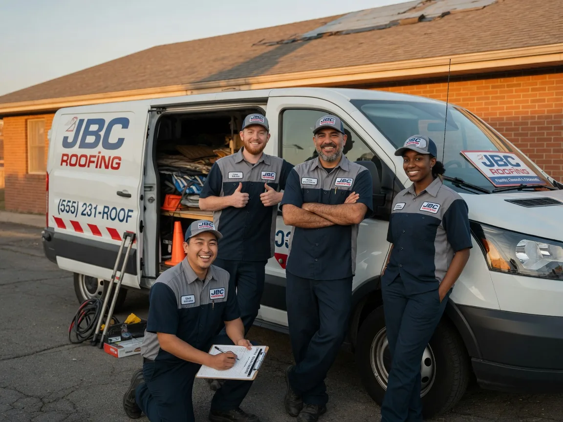Roof Replacement company in Walla Walla, WA