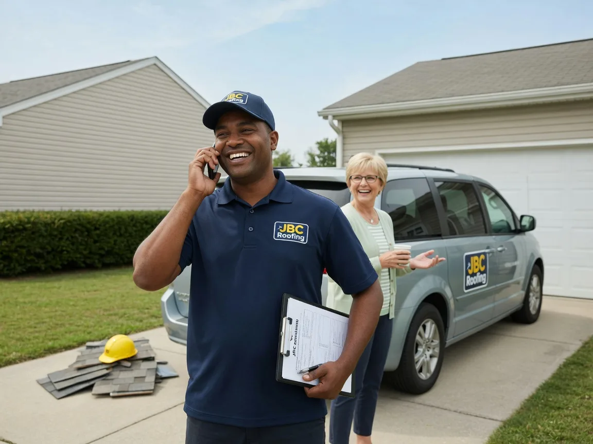 Roof Replacement Walla Walla, WA FAQs